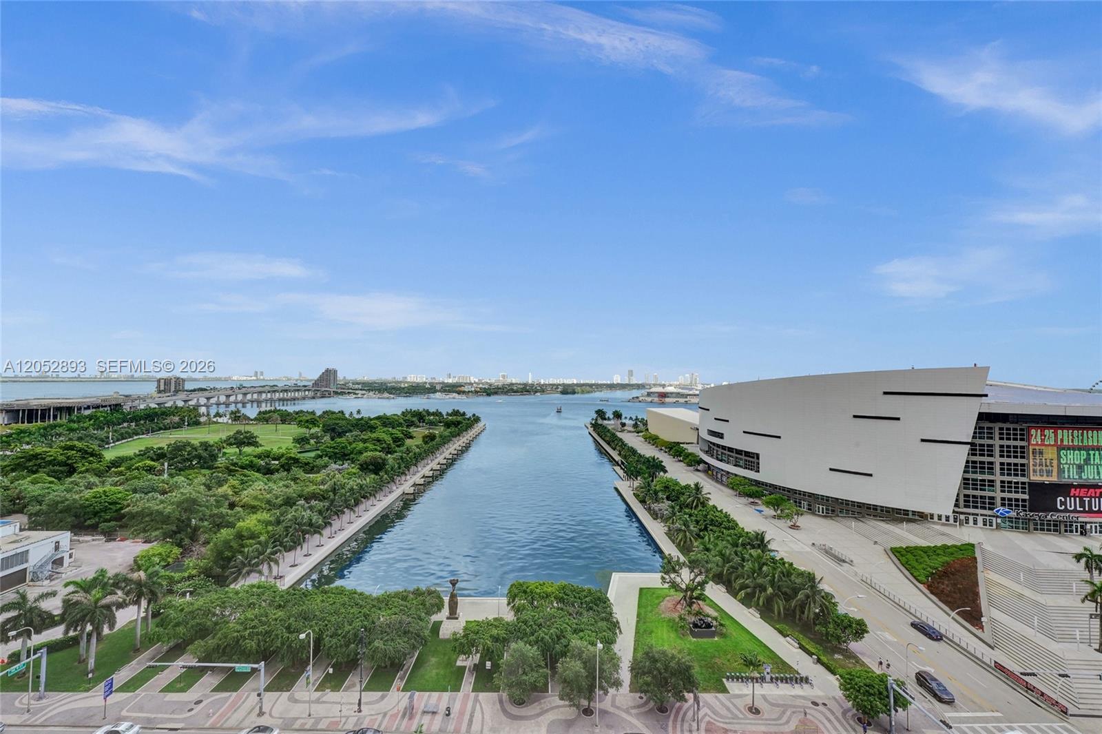 888 Biscayne Boulevard 509 Property Photo 20