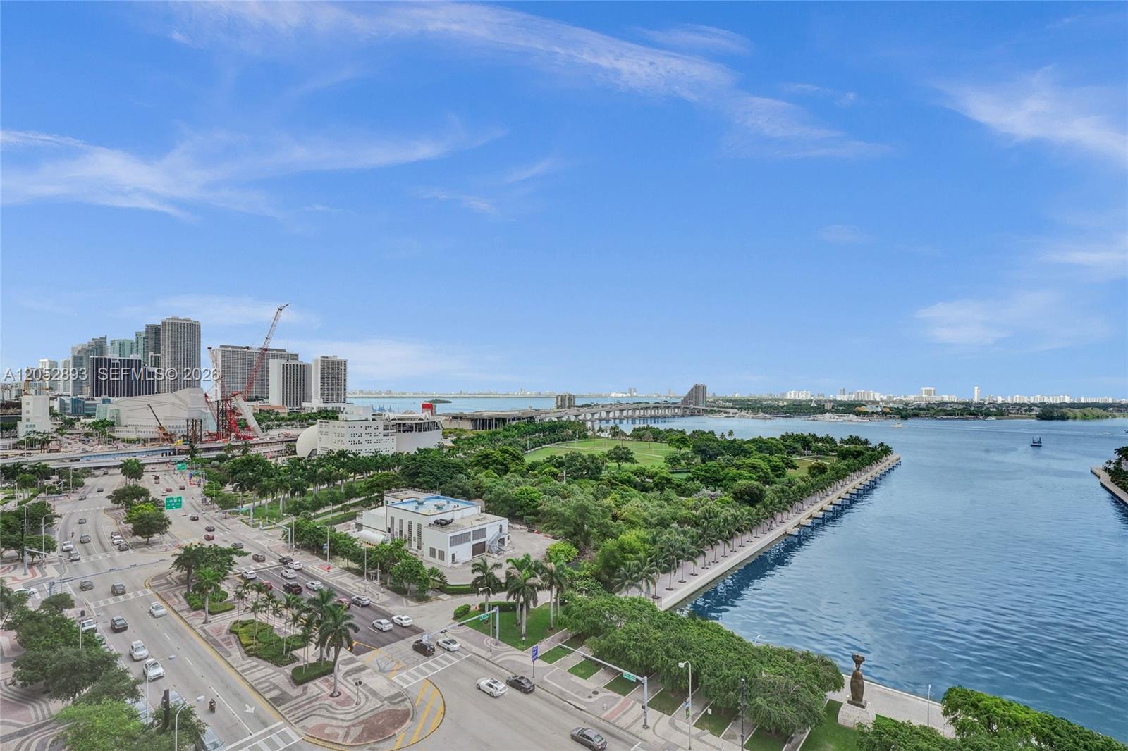 888 Biscayne Boulevard 509 Property Photo 21