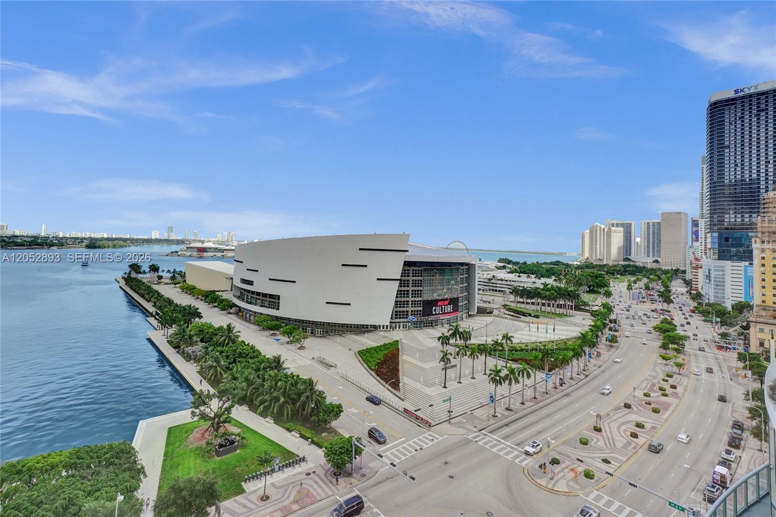 888 Biscayne Boulevard 509 Property Photo 22