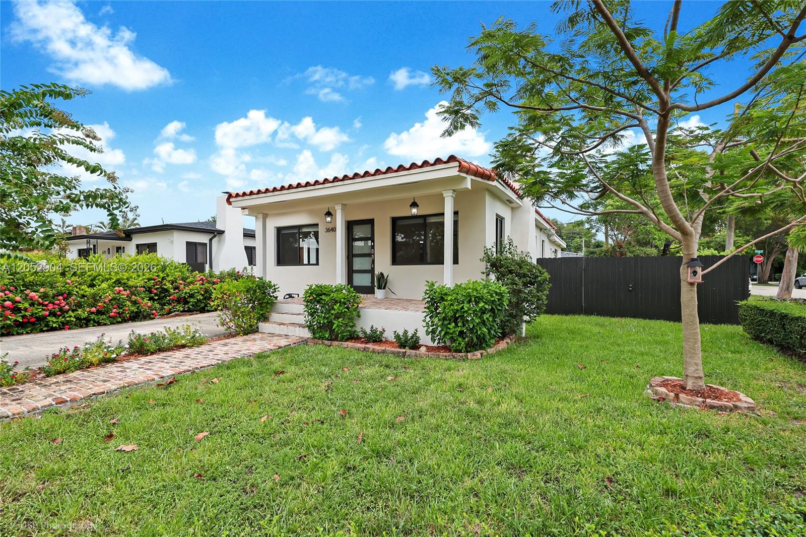 3640 SW 11th Street