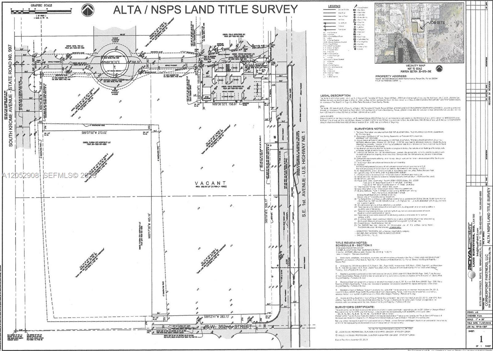 352xx S Dixie Highway Property Photo 8