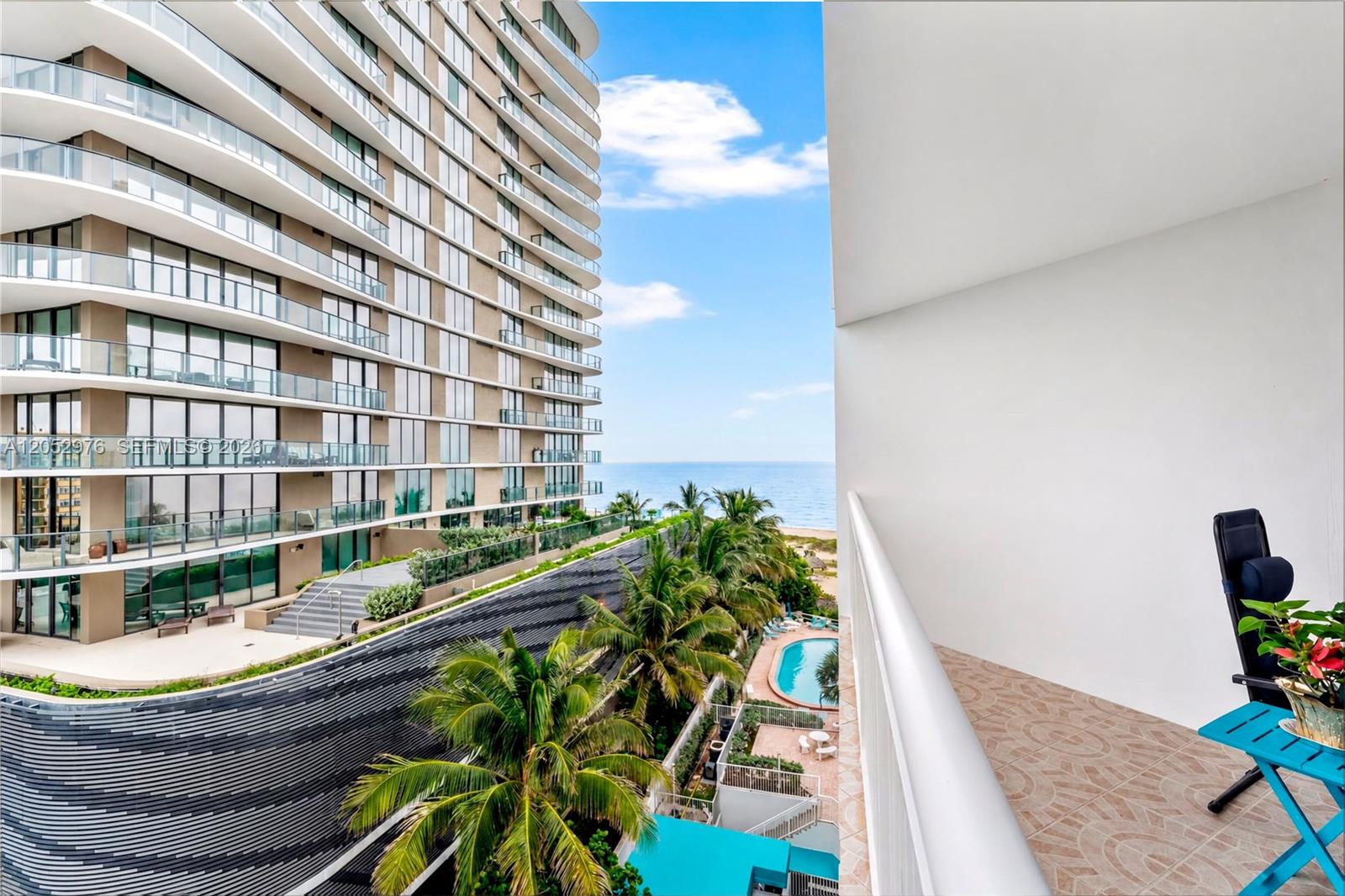710 N Ocean Boulevard 601 Property Photo 1