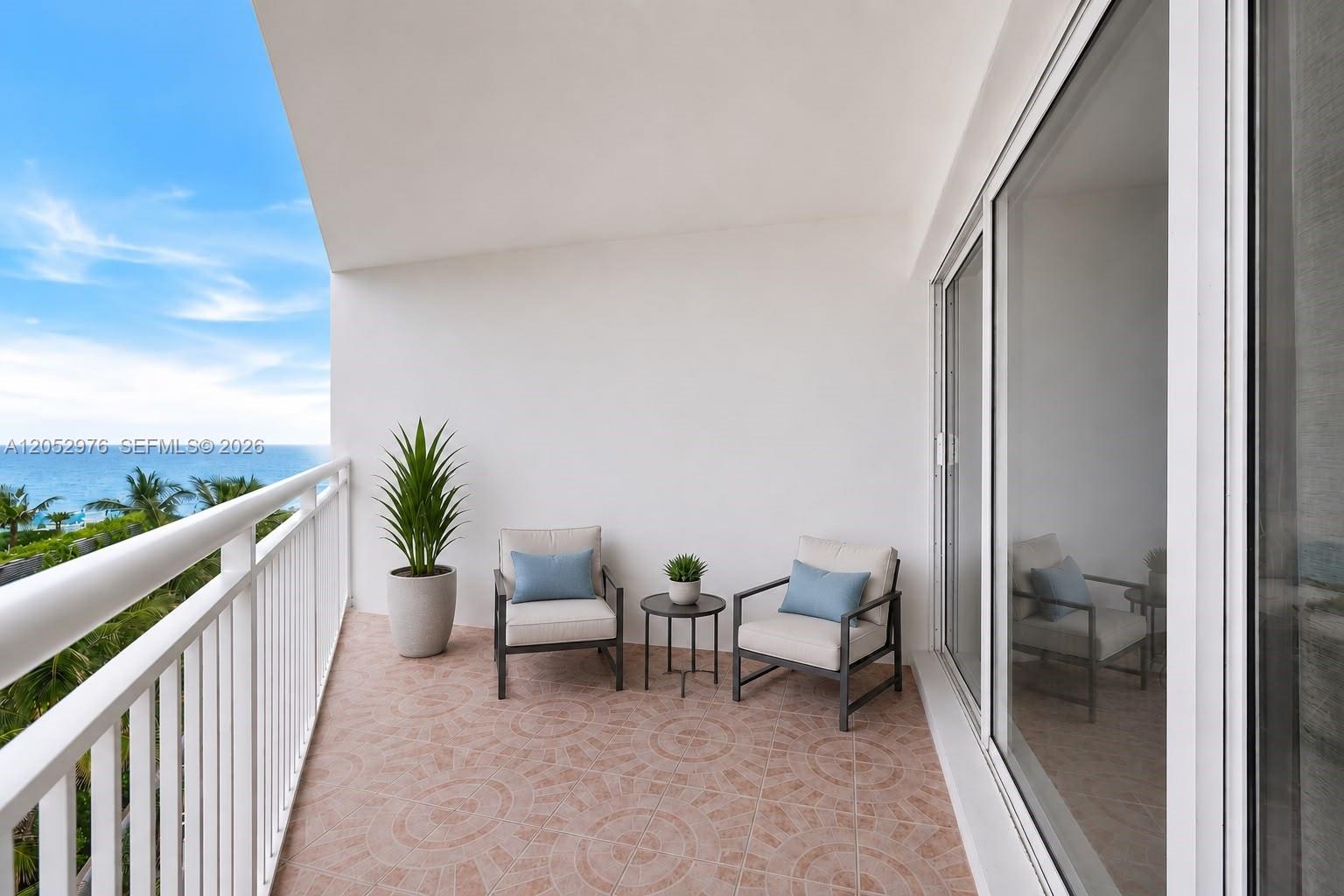 710 N Ocean Boulevard 601 Property Photo 11