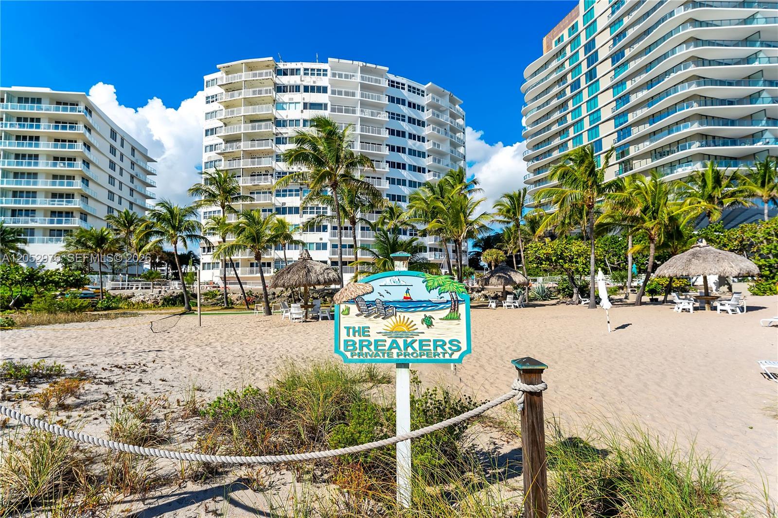 710 N Ocean Boulevard 601 Property Photo 16