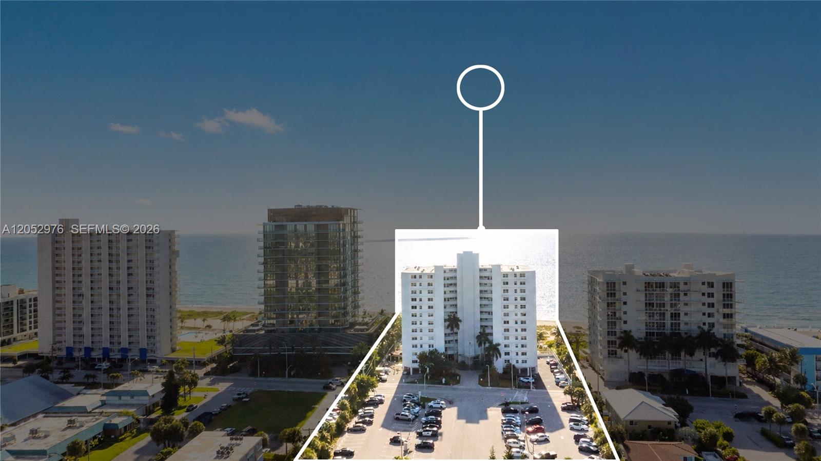 710 N Ocean Boulevard 601 Property Photo 36