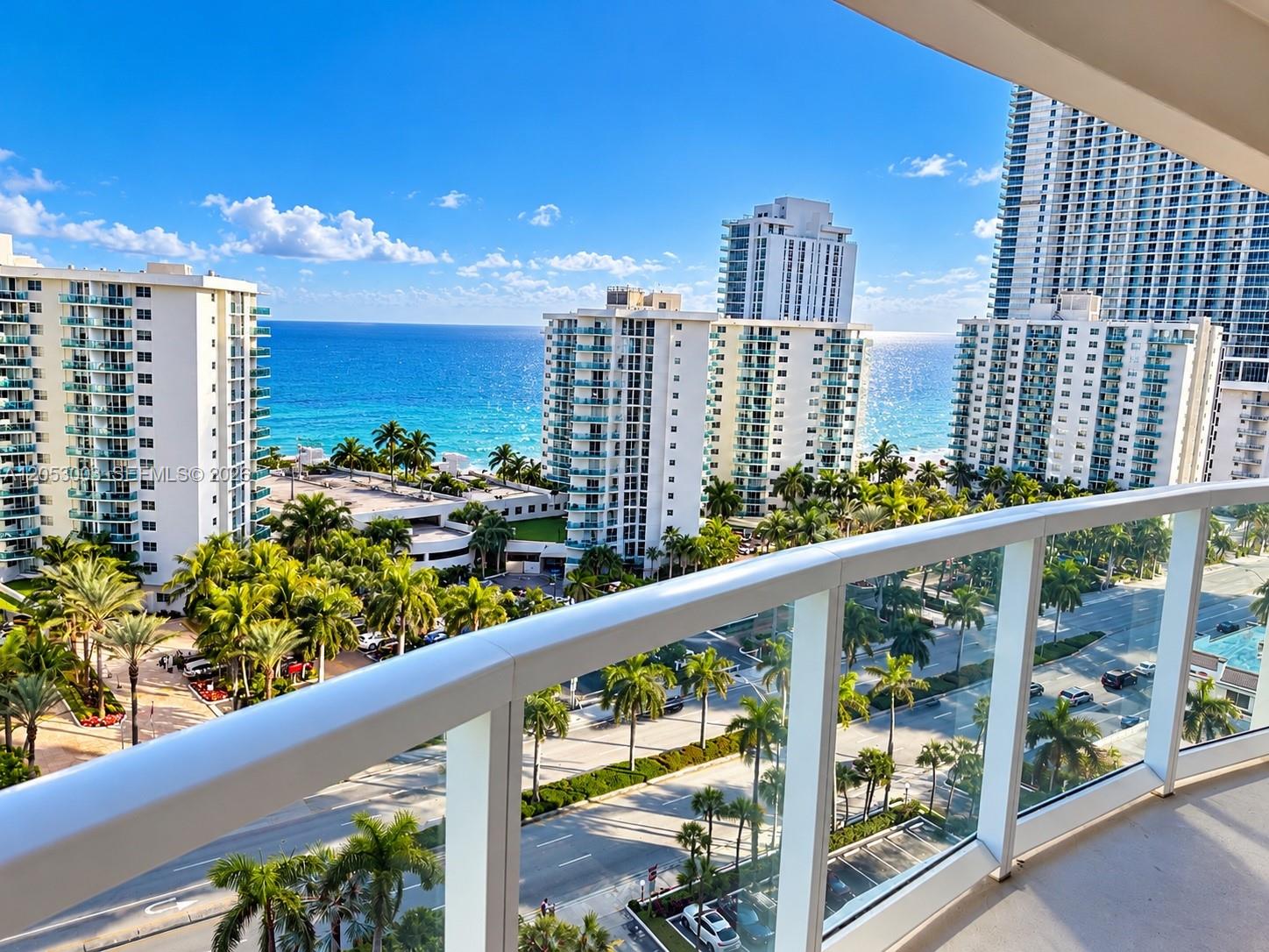 3800 S Ocean Drive 1518 Property Photo 1