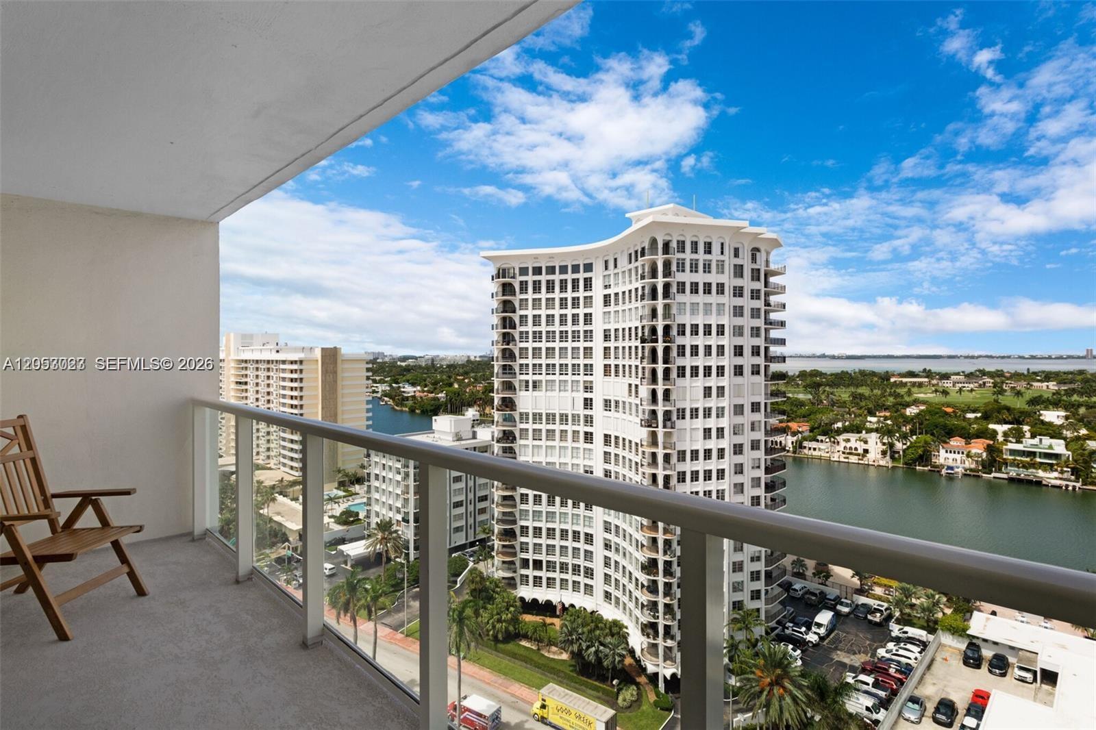 5701 Collins Avenue 1707 Property Photo 5