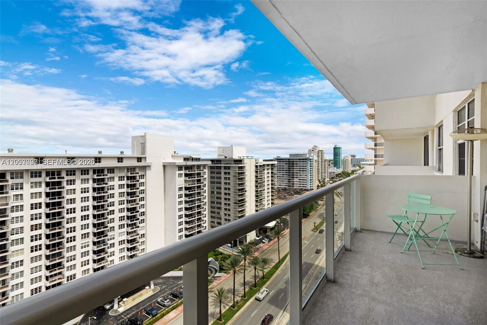 5701 Collins Avenue 1707 Property Photo 6