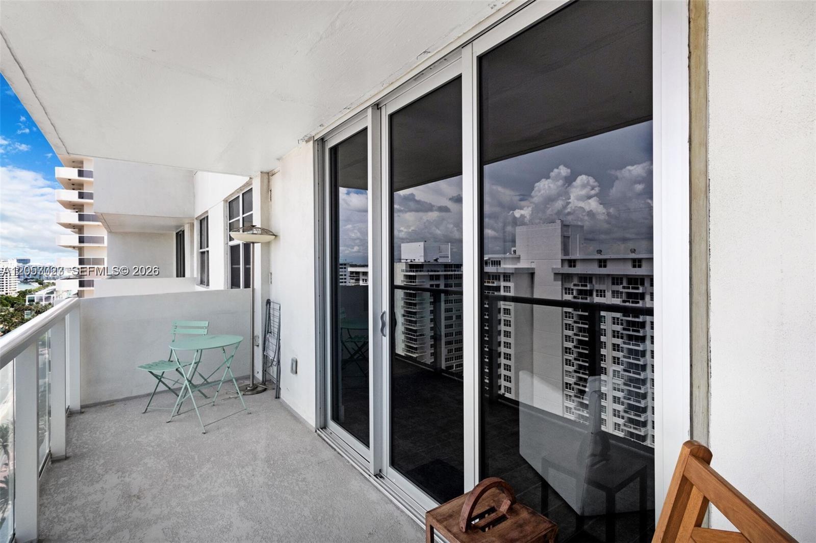 5701 Collins Avenue 1707 Property Photo 7