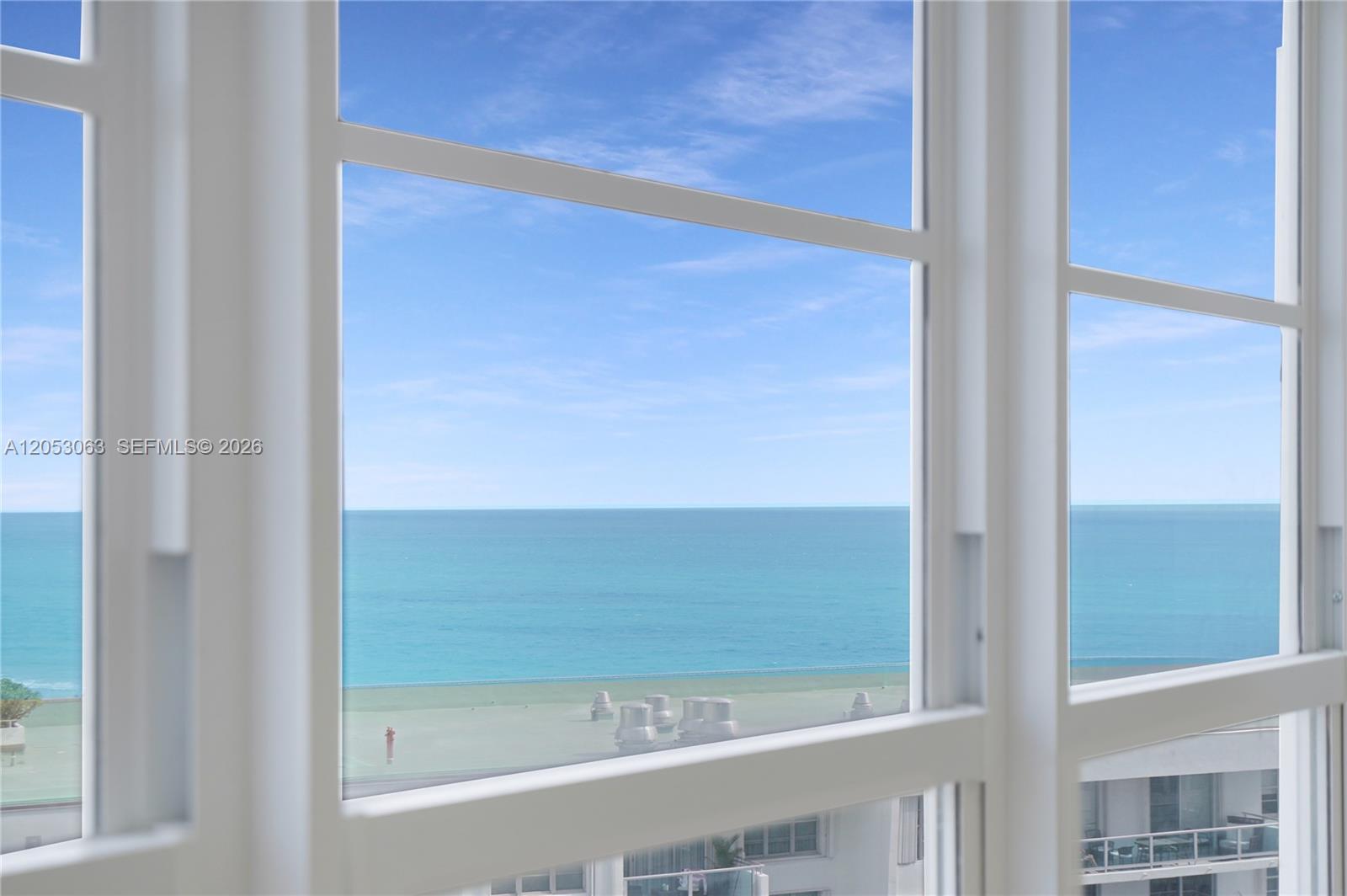 5101 Collins Avenue 14L Property Photo 1