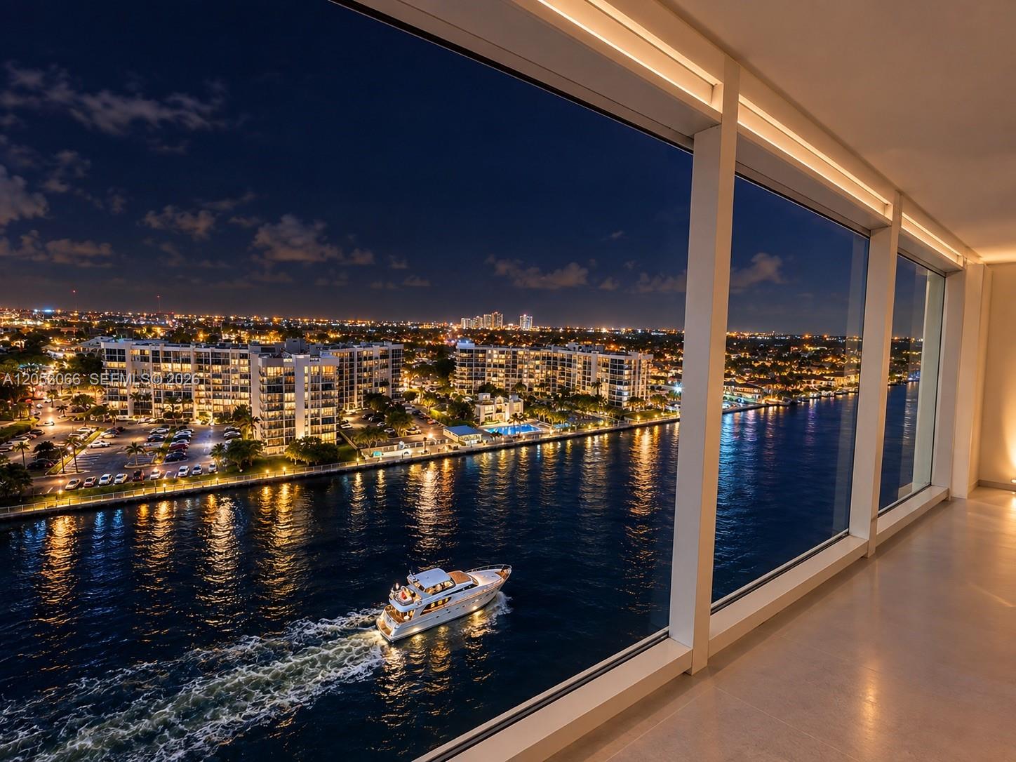 3000 S Ocean Drive 1516 Property Photo 1