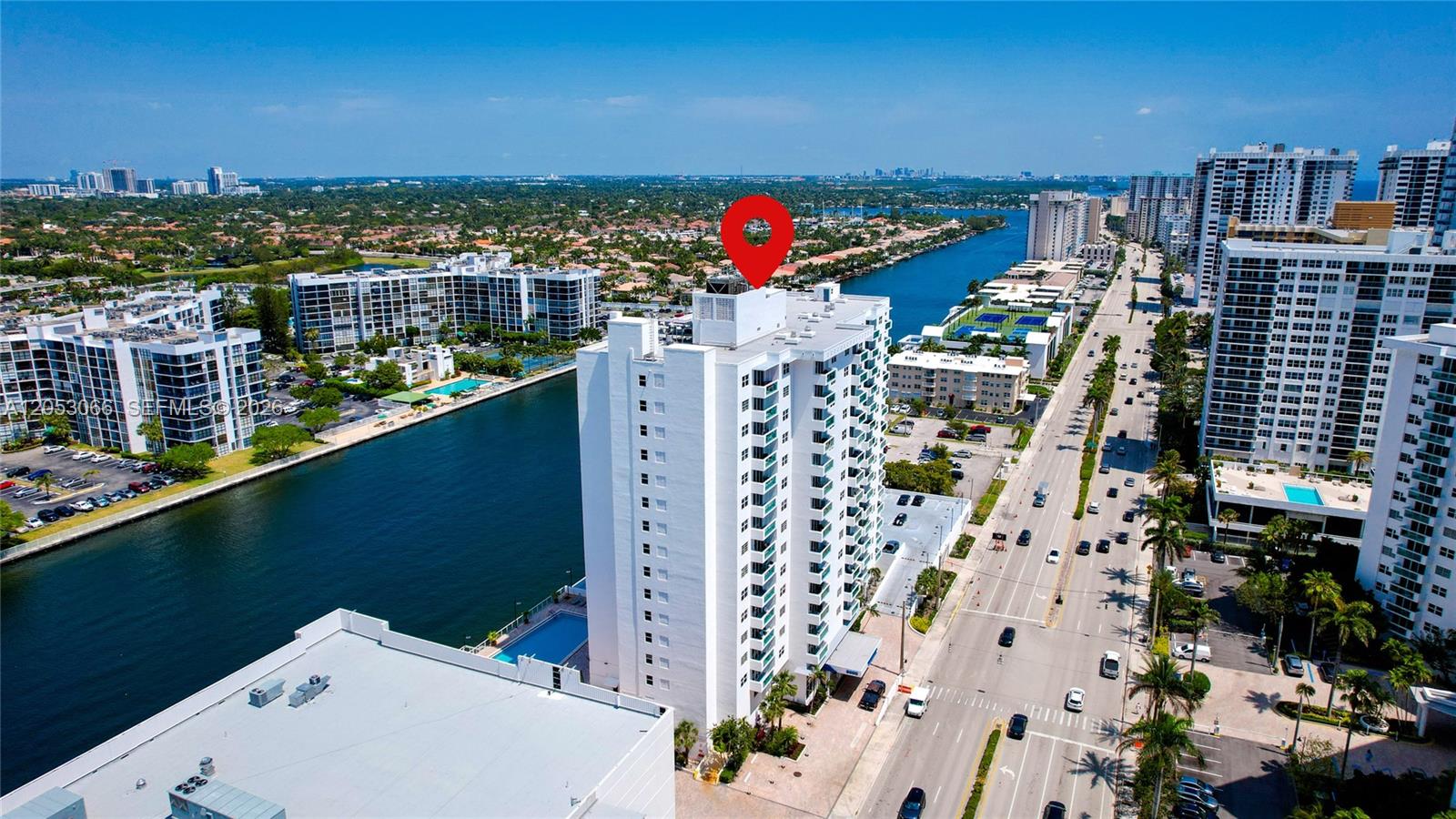 3000 S Ocean Drive 1516 Property Photo 31
