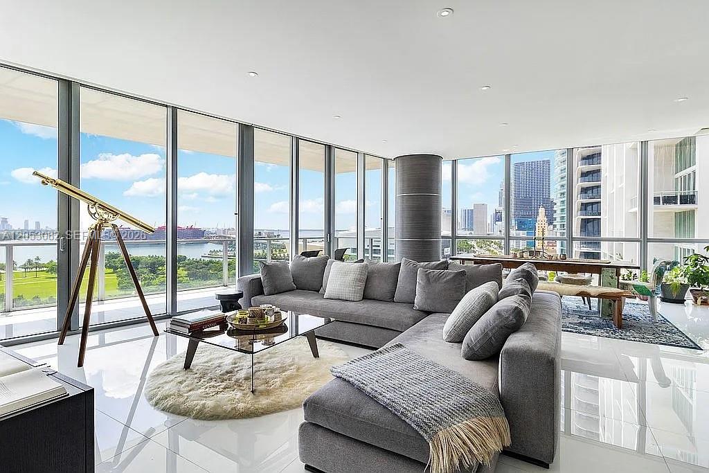 1100 Biscayne Boulevard 1501 Property Photo 1