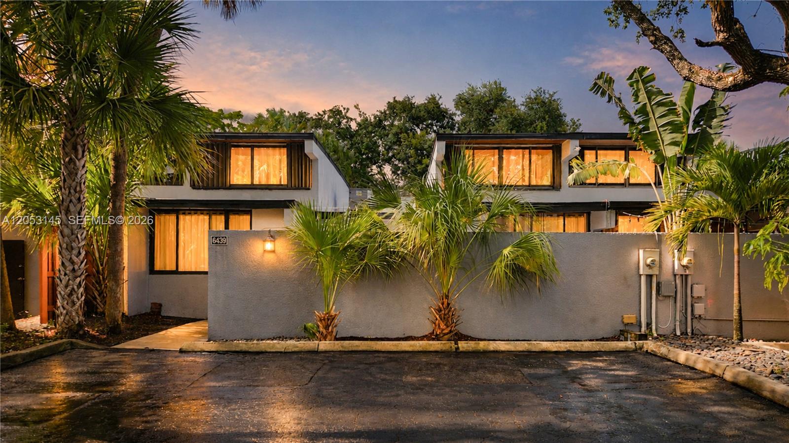 6439 Lemon Tree Lane