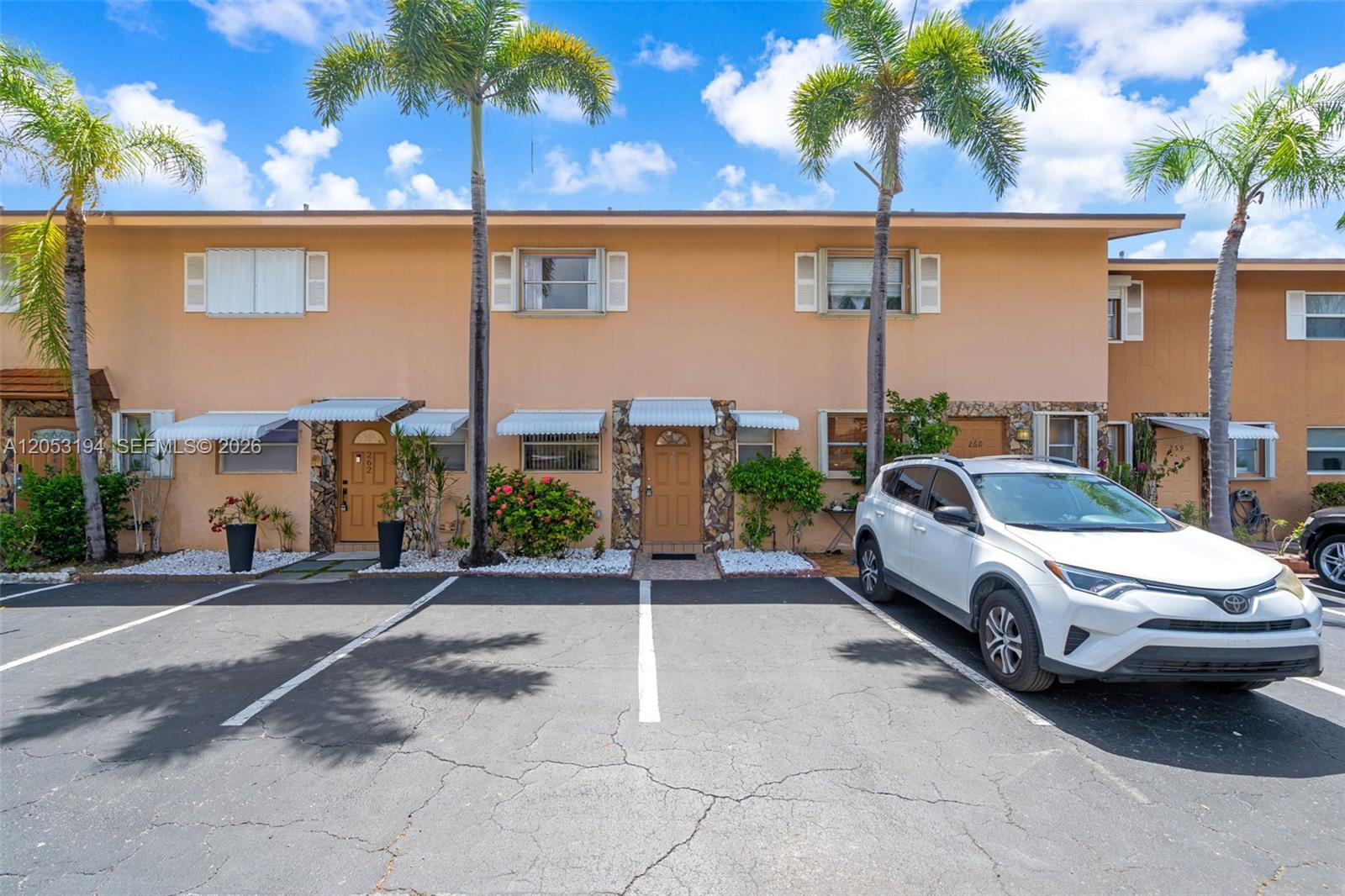 450 SE 7th Street 261
