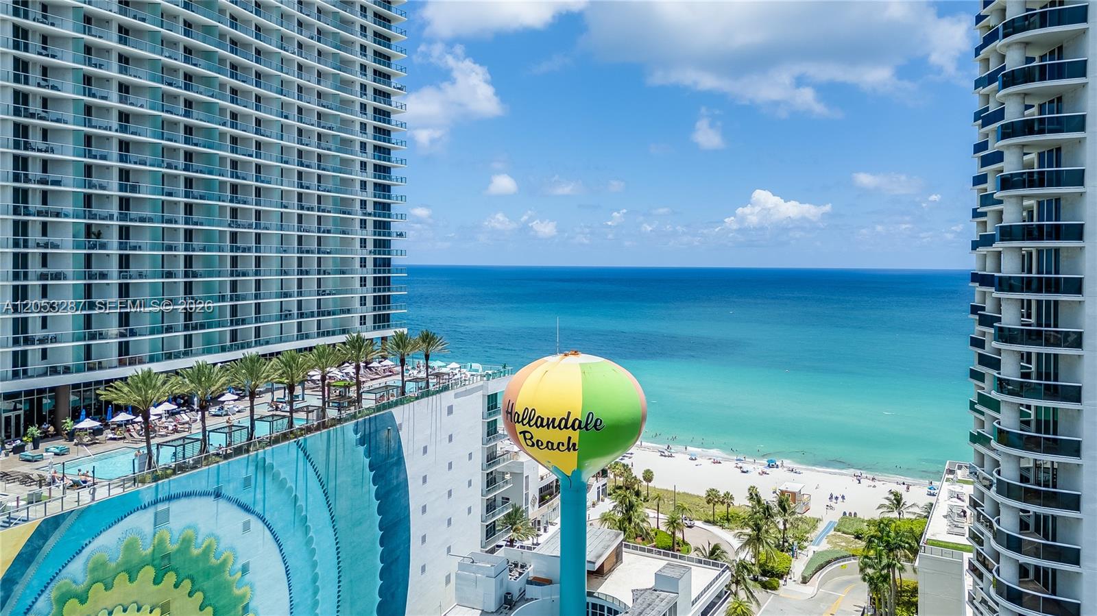 1825 S Ocean Drive 504 Property Photo 2