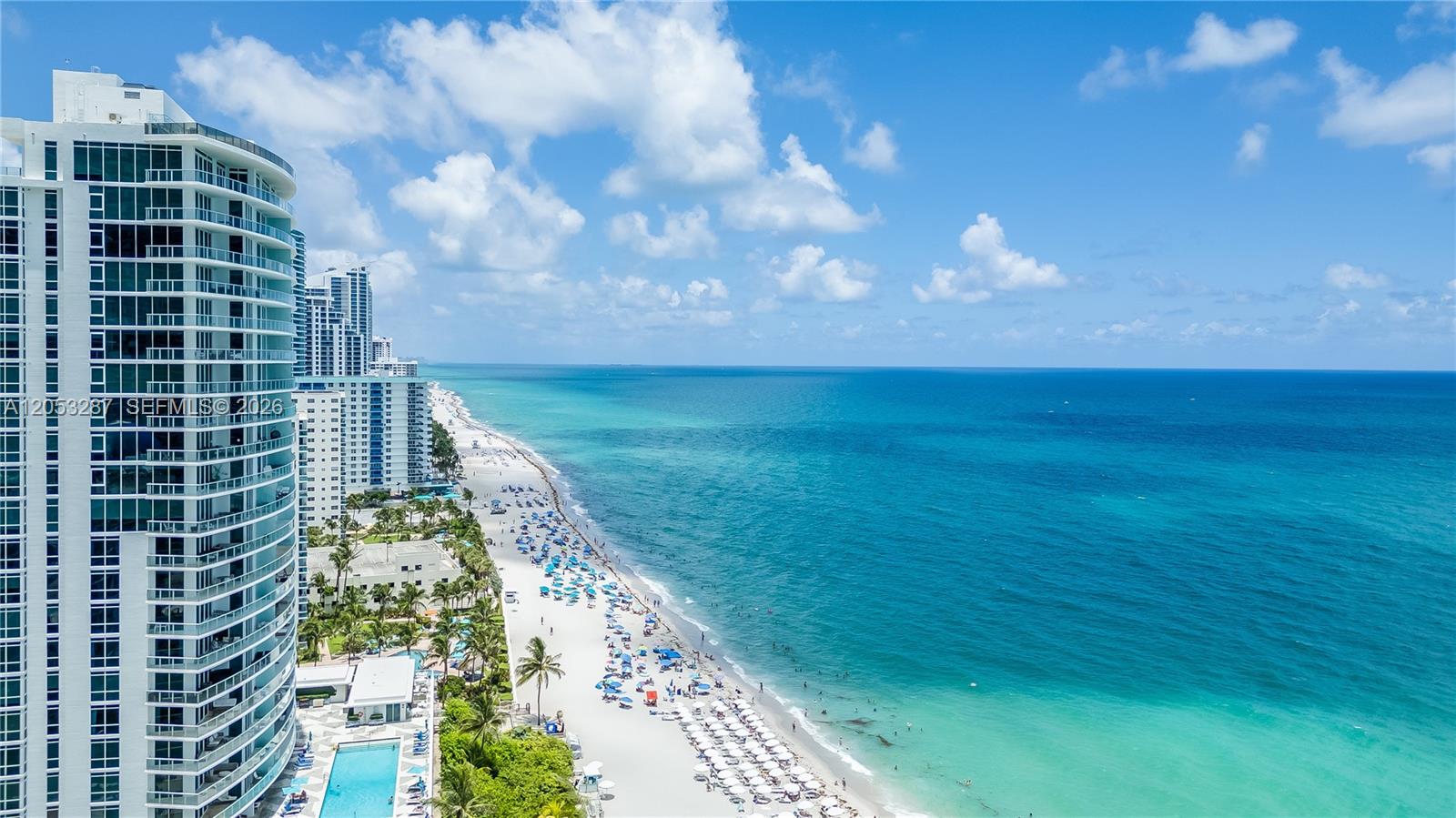 1825 S Ocean Drive 504 Property Photo 3