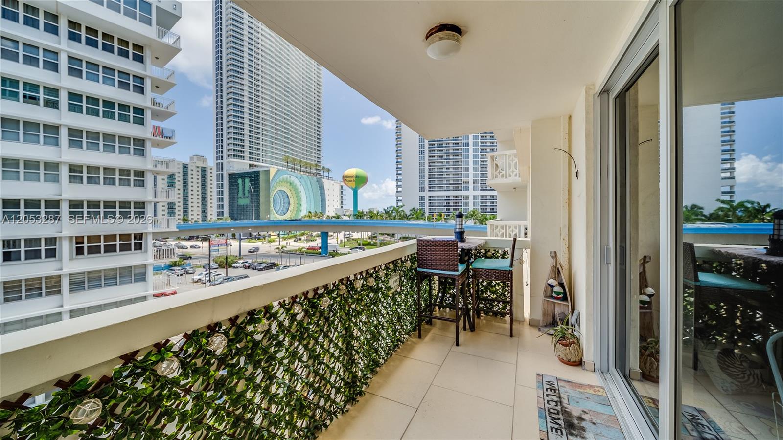 1825 S Ocean Drive 504 Property Photo 13