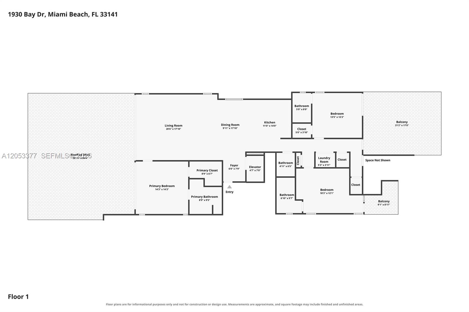 1930 Bay Drive Ph 2 Property Photo 63