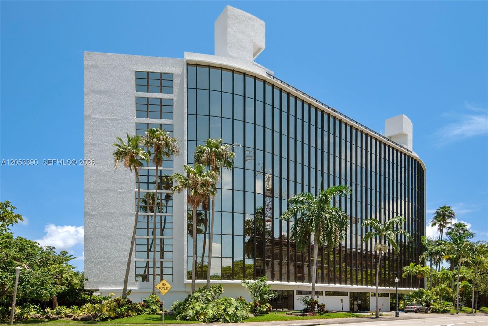 5701 Biscayne Boulevard PH-1 Property Photo 1