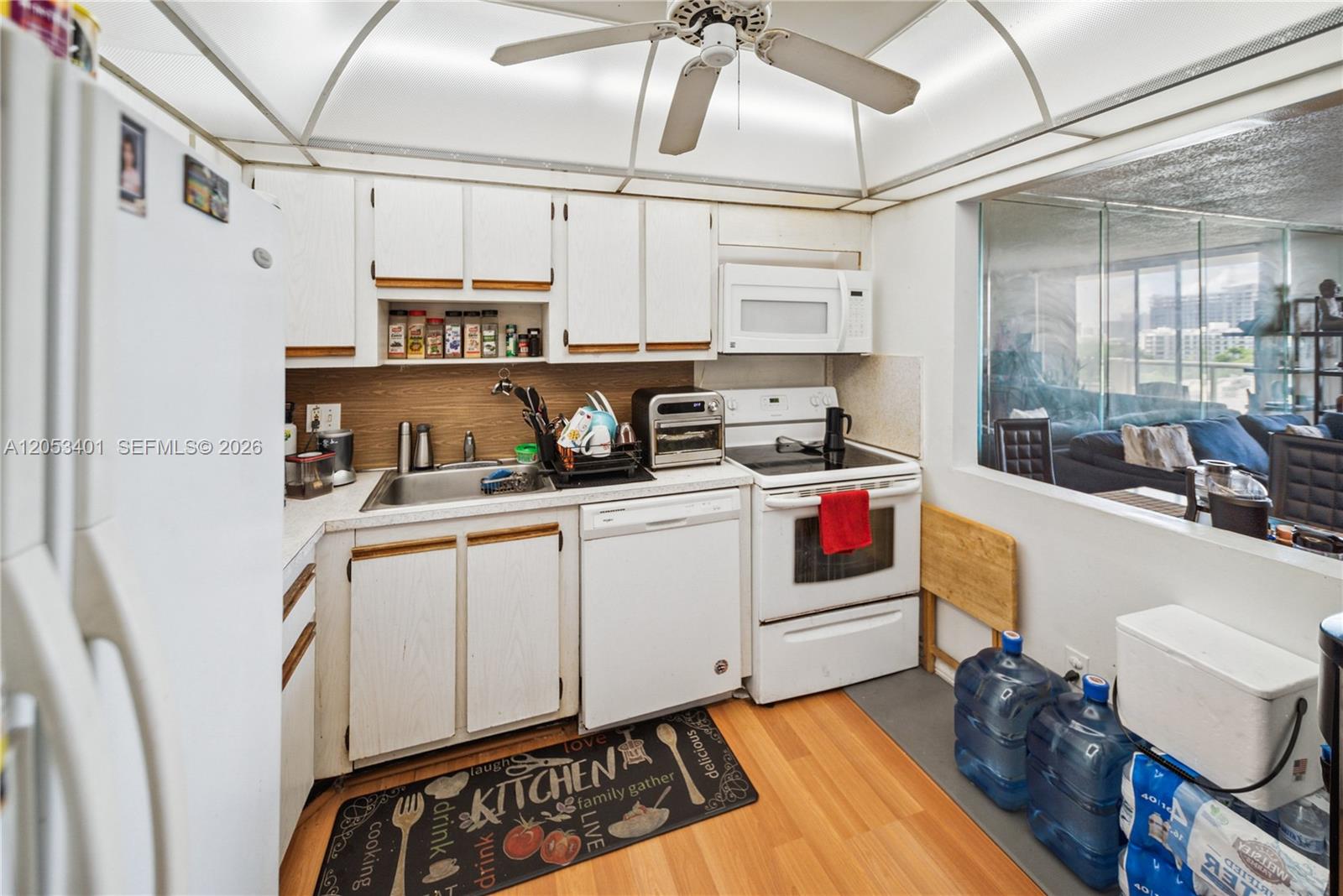 13499 Biscayne Boulevard 703 Property Photo 16