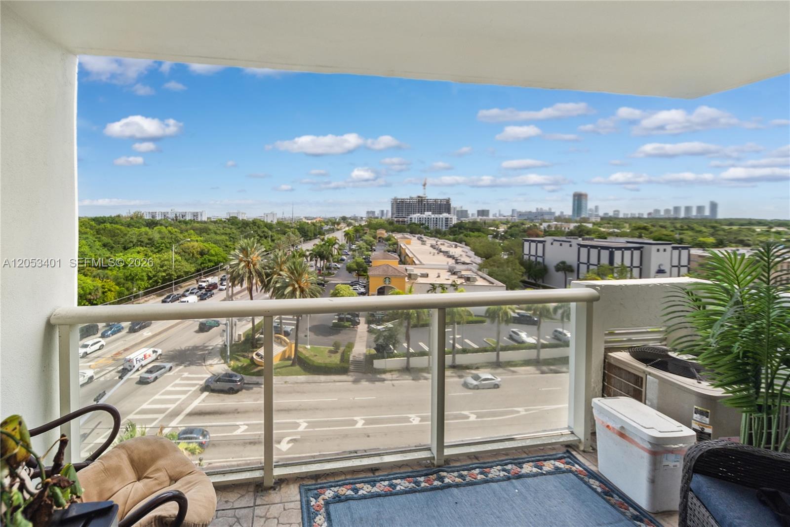 13499 Biscayne Boulevard 703 Property Photo 33