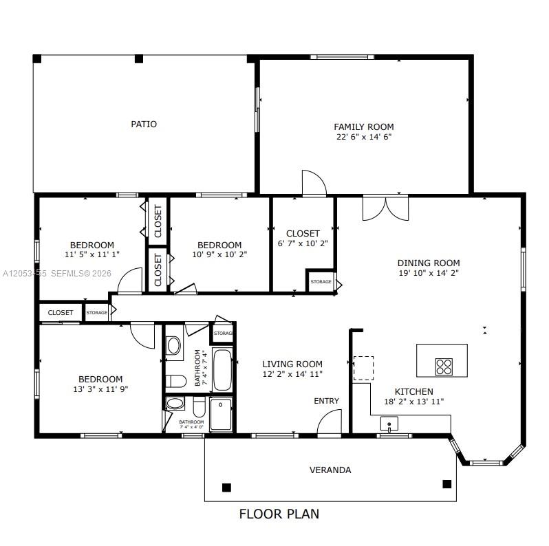 2900 Sw 98th Avenue Property Photo 40