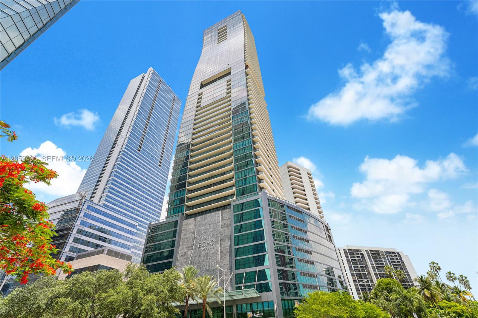 1451 Brickell Avenue 2306 Property Photo 1