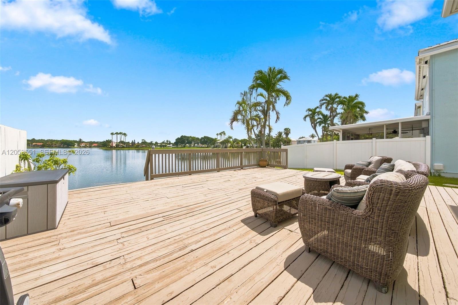 6633 Bayfront Drive Property Photo 1