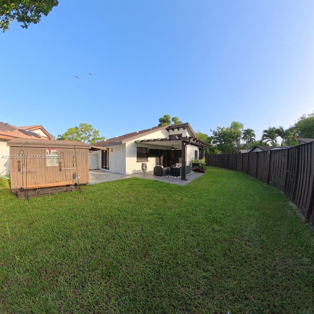 1490 Flamingo Court Property Photo 1
