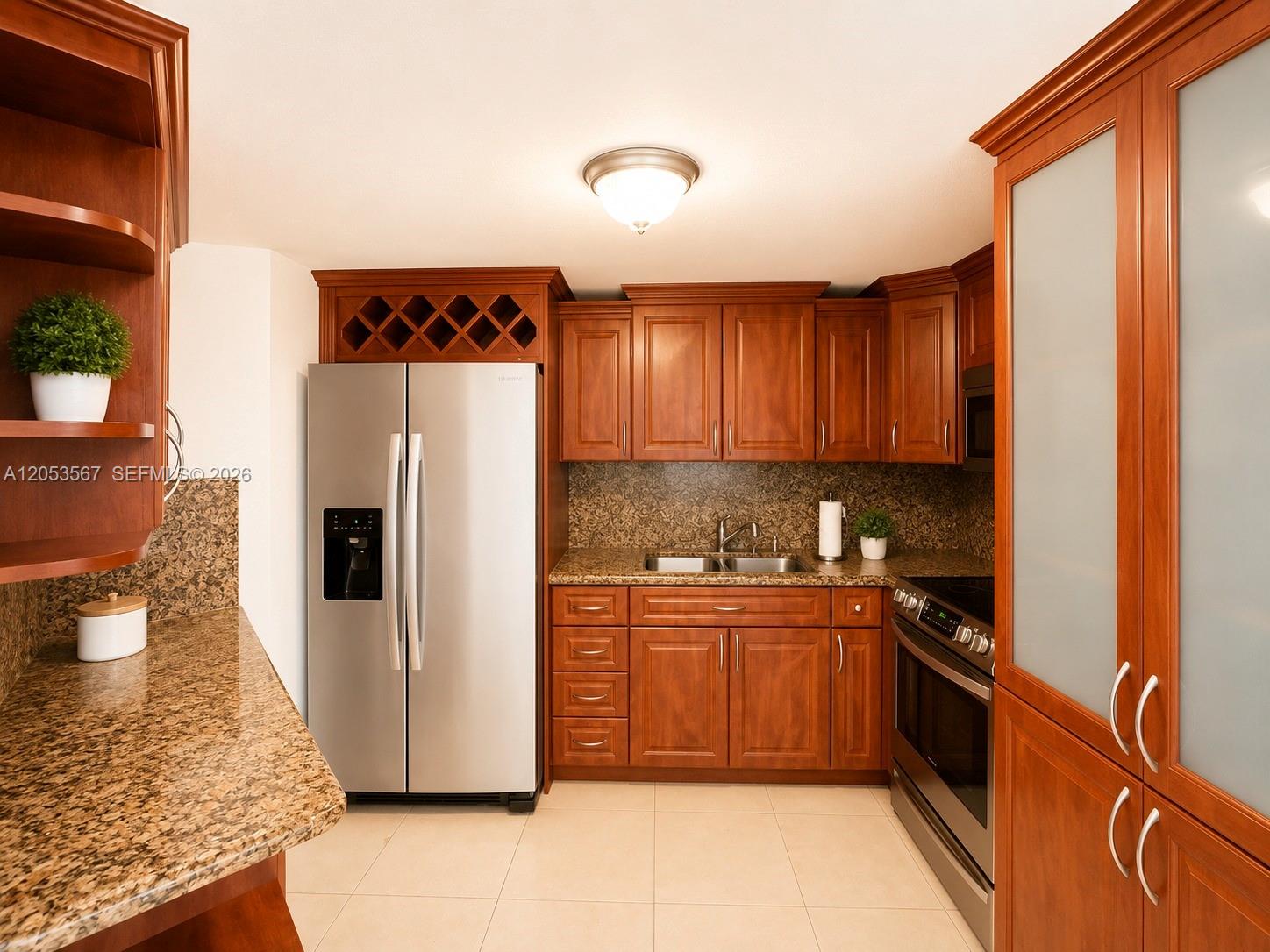 825 Brickell Bay Drive 1245 Property Photo 1