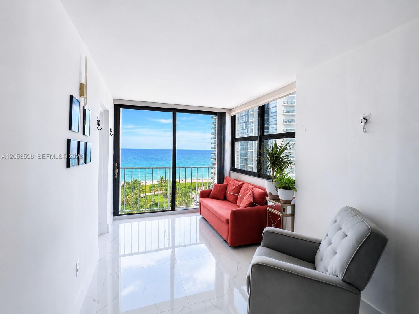 6450 Collins Avenue 1001 Property Photo 1