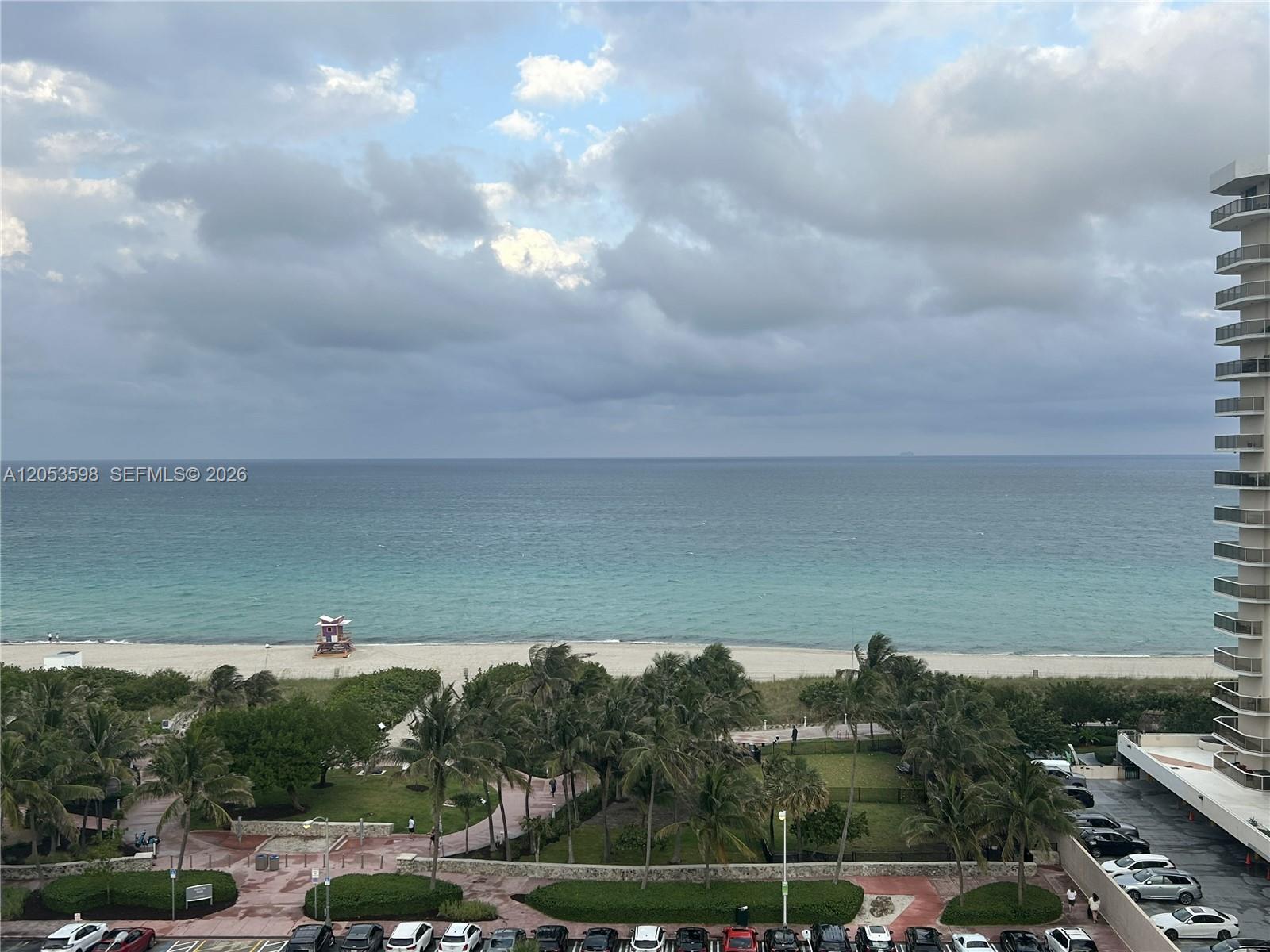 6450 Collins Avenue 1001 Property Photo 1