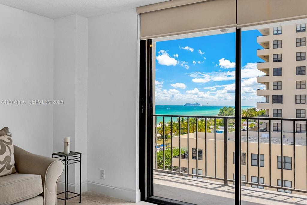 2625 Collins Avenue 702 Property Photo 2