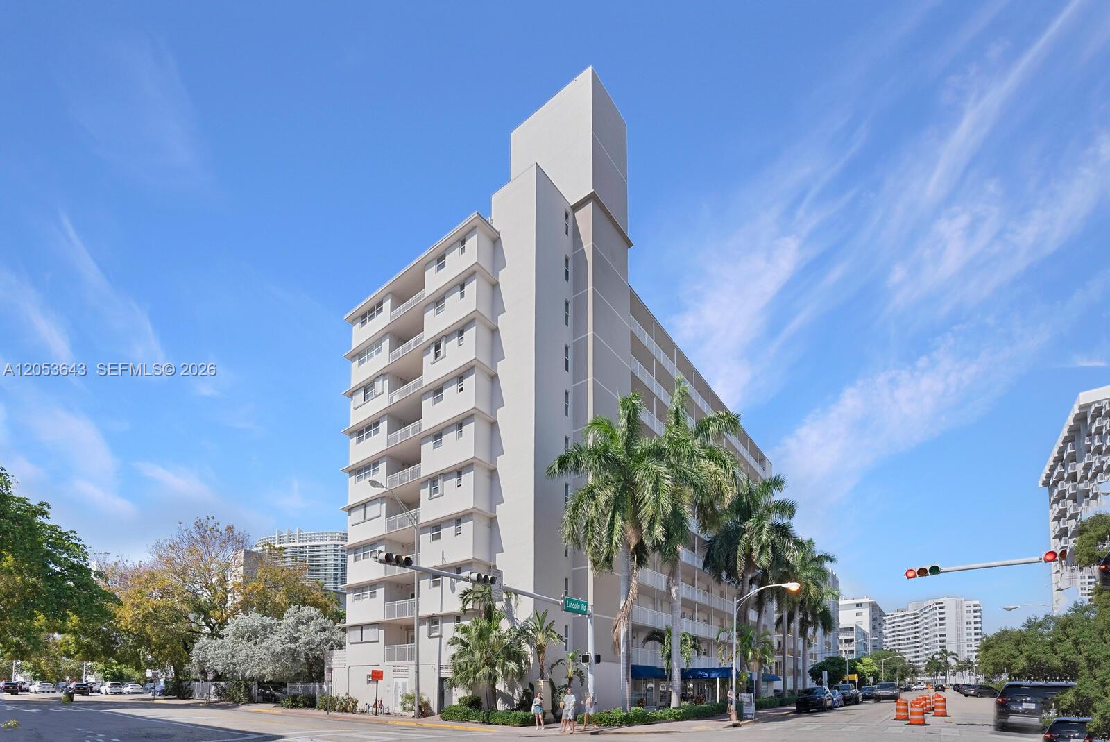 1300 Lincoln Road A701 Property Photo 1