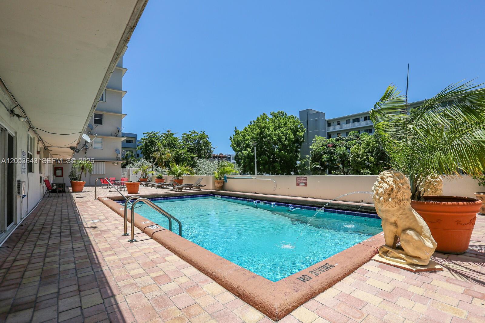 1300 Lincoln Road A701 Property Photo 17