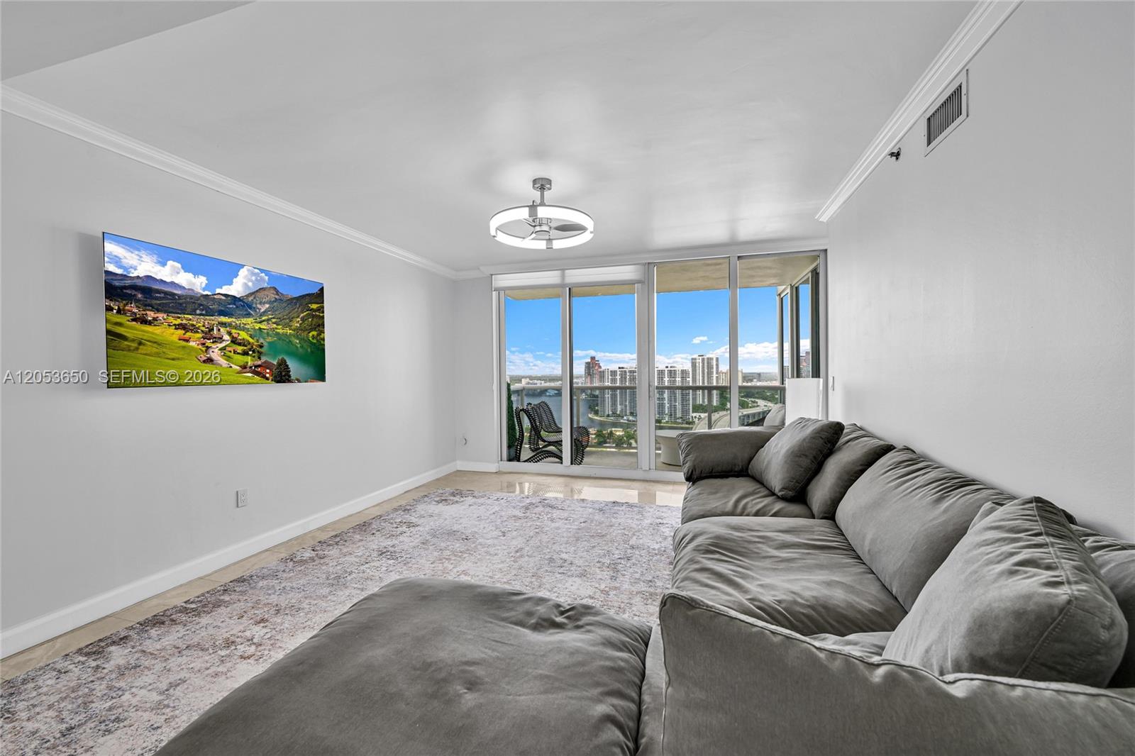 19111 Collins Avenue 2704 Property Photo 3