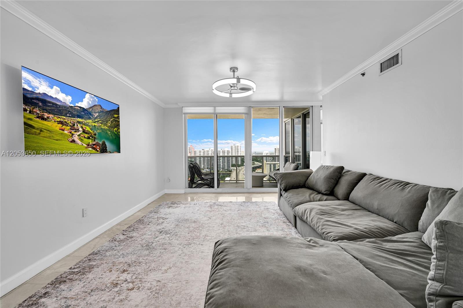 19111 Collins Avenue 2704 Property Photo 8