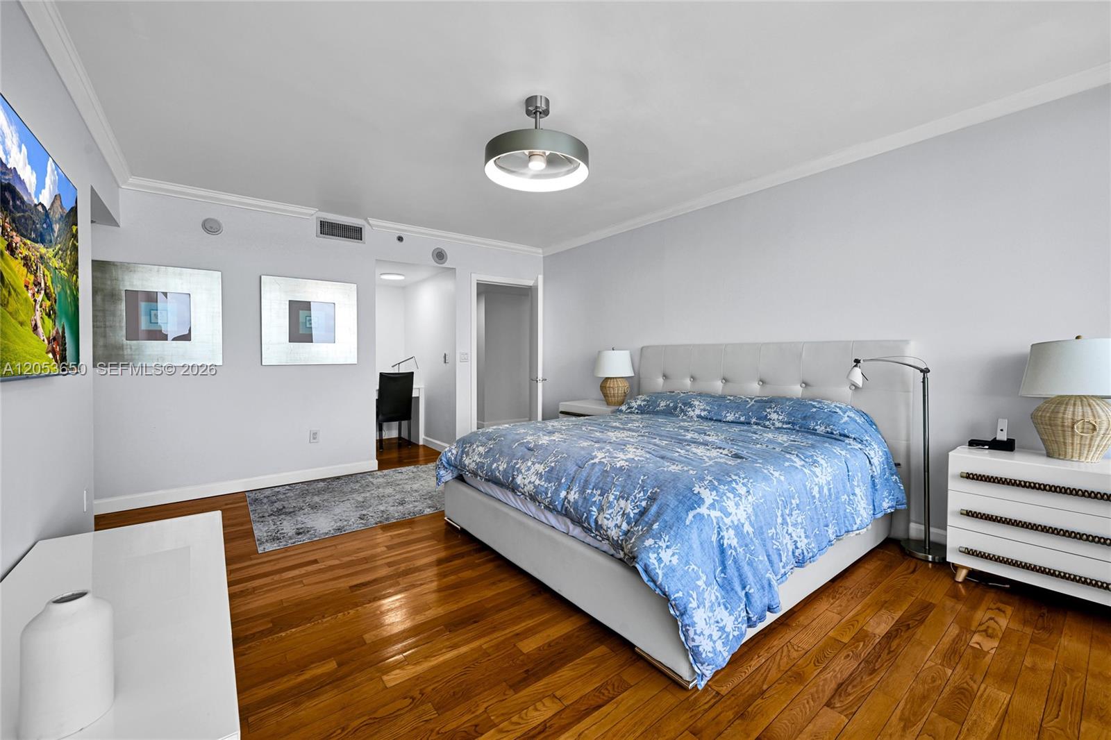 19111 Collins Avenue 2704 Property Photo 22