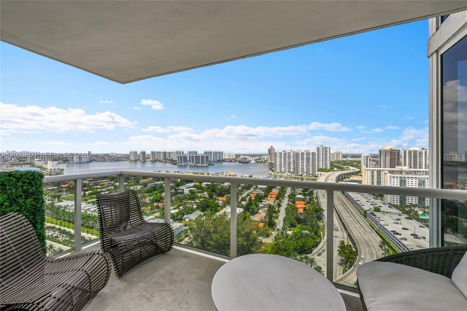 19111 Collins Avenue 2704 Property Photo 24