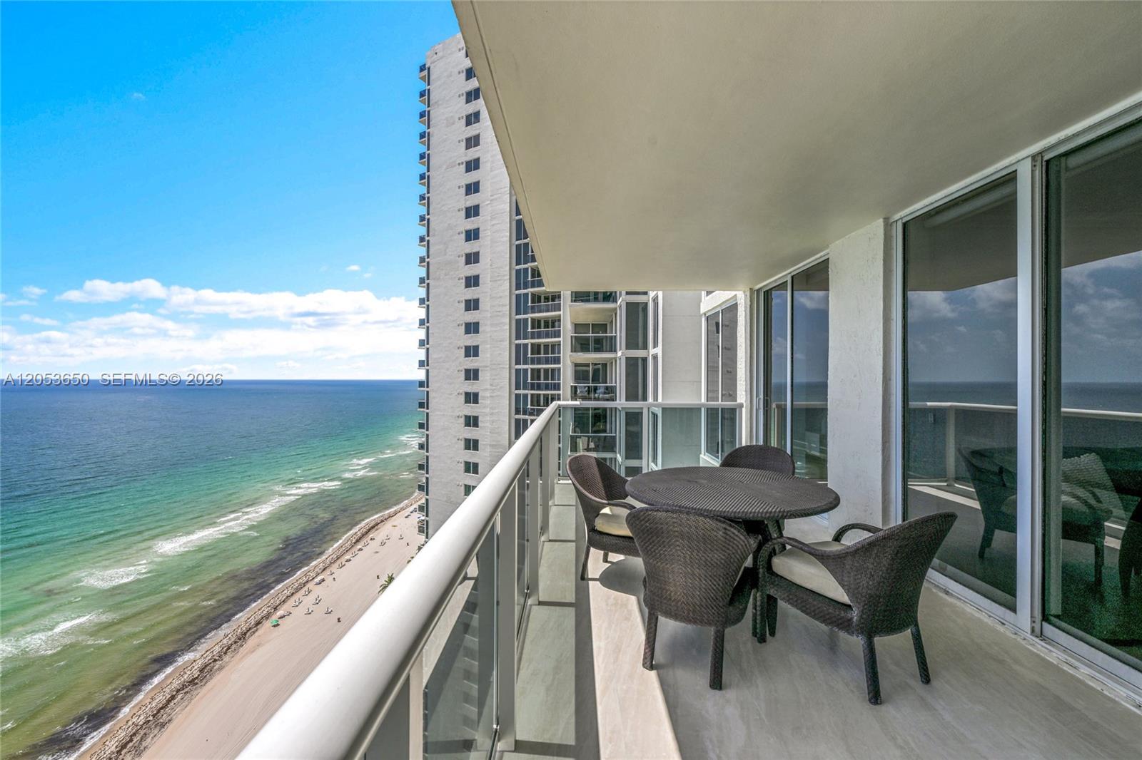 19111 Collins Avenue 2704 Property Photo 28