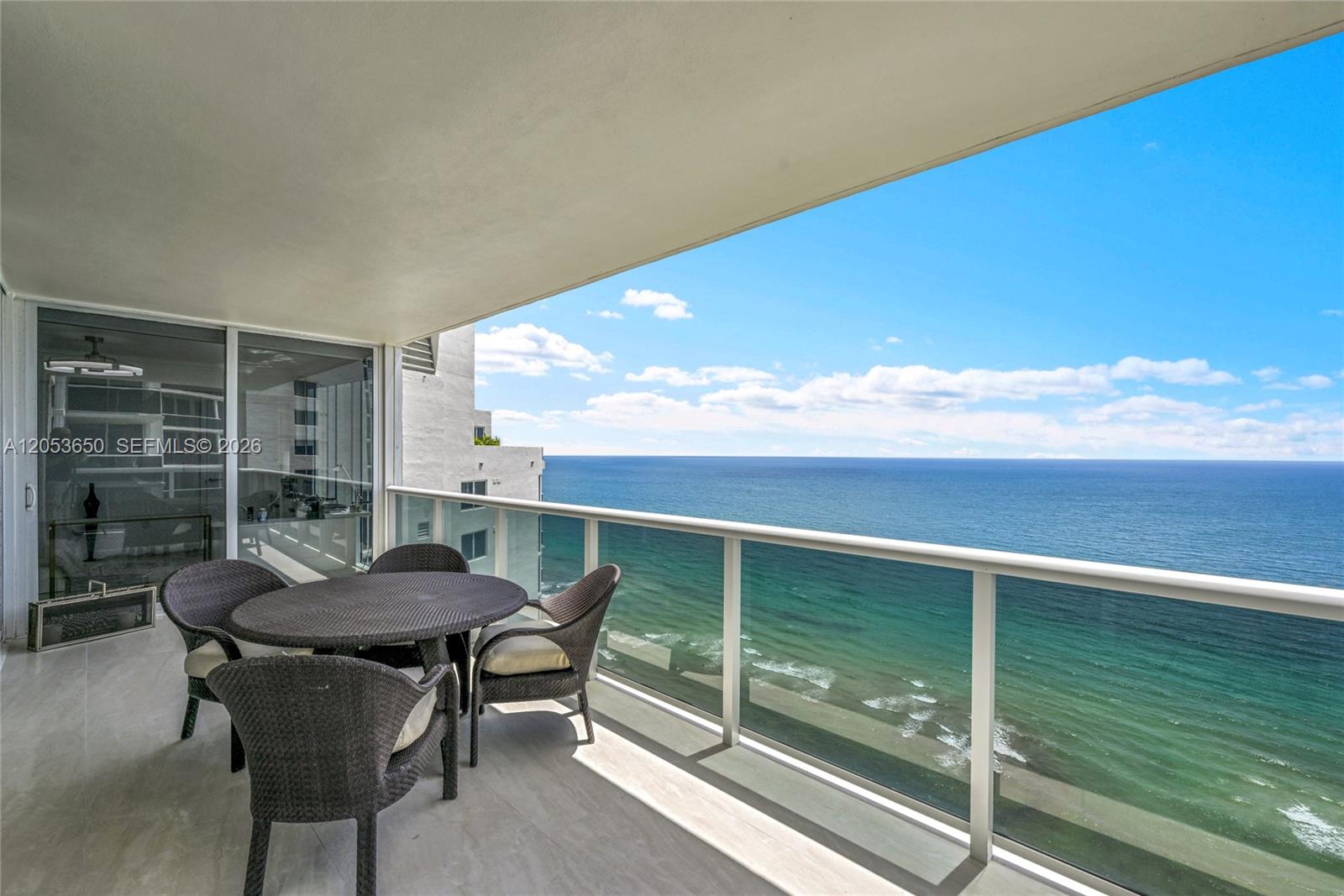 19111 Collins Avenue 2704 Property Photo 29