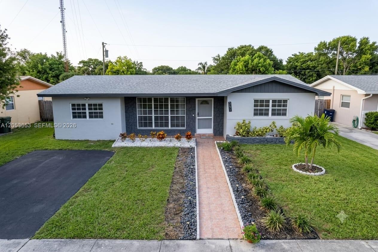 351 NW 206th Terrace