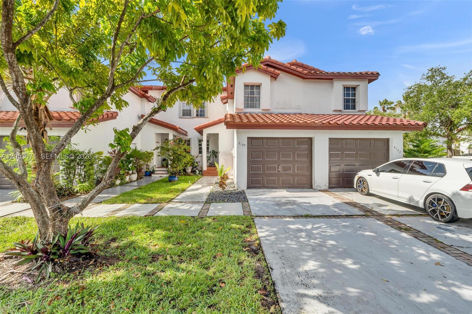 8140 Sw 209th Street Property Photo 1