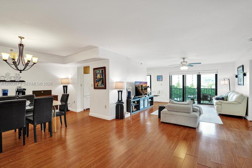 1201 S Ocean Drive 310n Property Photo 1