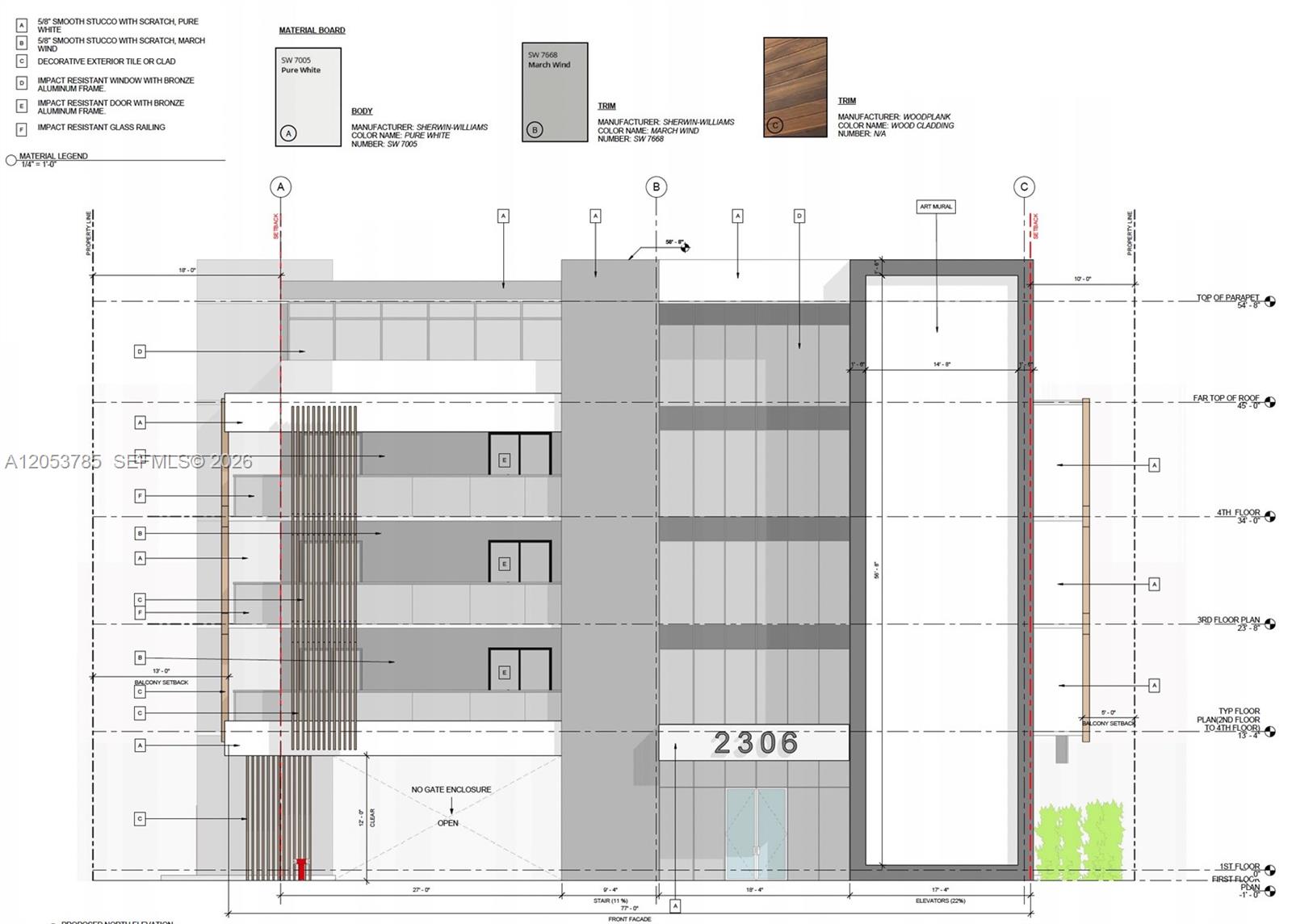 2306 Van Buren Street Property Photo 3