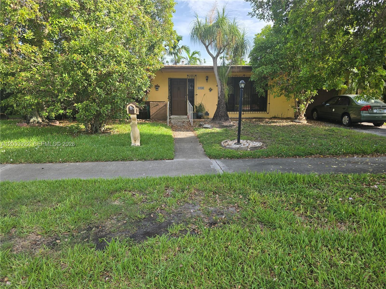 8920 SW 20th Street