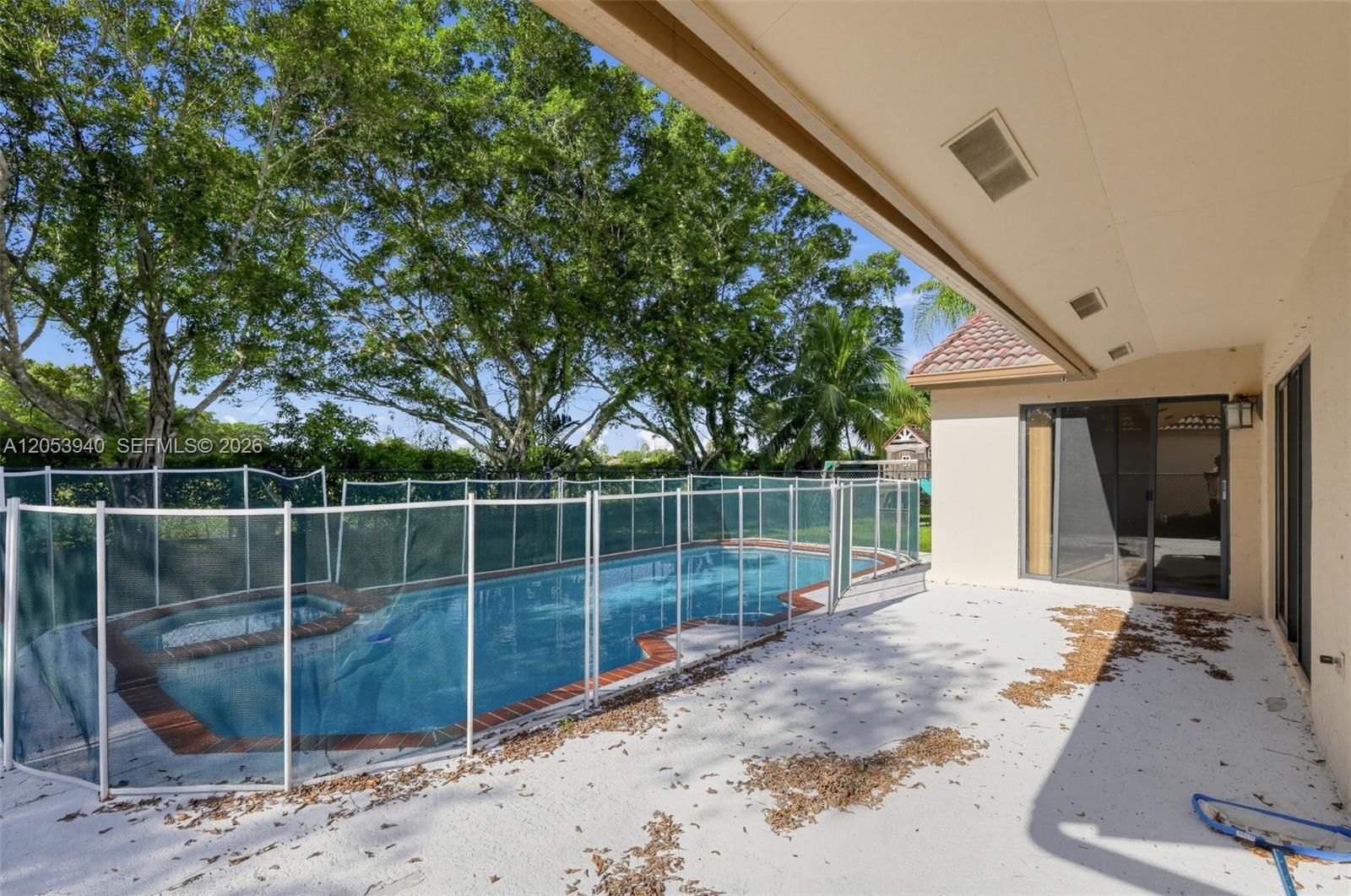 15600 Gauntlet Hall Manor Property Photo 32