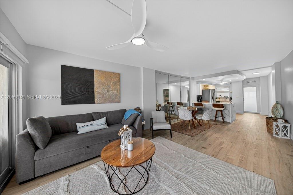 710 N Ocean Boulevard 108 Property Photo 2