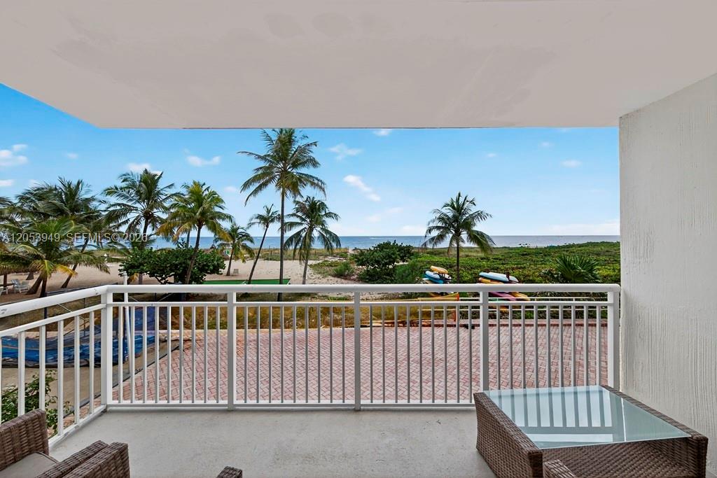 710 N Ocean Boulevard 108 Property Photo 5